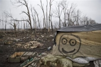 Οι φιλορώσοι διώχνουν υπηρεσίες του ΟΗΕ από την ανατολική Ουκρανία