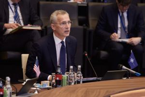 Στόλτενμπεργκ: «Ο Πούτιν έκανε μεγάλο στρατηγικό λάθος και φάνηκε με την ανταρσία της Wagner»