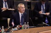 Στόλτενμπεργκ: «Ο Πούτιν έκανε μεγάλο στρατηγικό λάθος και φάνηκε με την ανταρσία της Wagner»