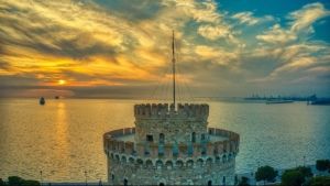 Καιρός: Αραιές νεφώσεις στη Μακεδονία και τη Θράκη