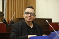 Ο Θ. Αναστασιάδης στην Εξεταστική Επιτροπή για τα δάνεια σε κόμματα-ΜΜΕ (live)