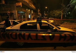 Ισχυρή έκρηξη ισοπέδωσε σπίτι στα Βορίζια Ηρακλείου