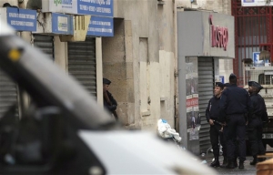 Παρών ο Αμπαούντ τη νύχτα των επιθέσεων