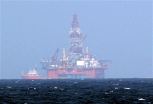 Τα επόμενα βήματα για τη γεώτρηση στο Οικόπεδο 11