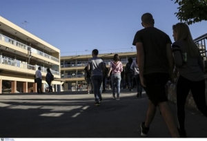 Δεν αναμένονται προσλήψεις μόνιμων εκπαιδευτικών τον Σεπτέμβριο