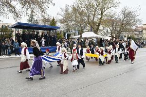 Μητροπολίτης Γουμενίσσης Δημήτριος: Ο ουράνιος άγγελος, ο πρώτος ευαγγελιστής της σωτηρίας