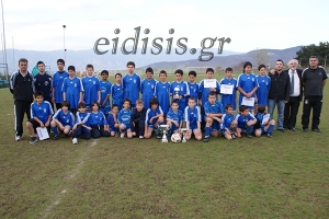 Η ΕΚΠΑΙΔΕΥΣΗ ΔΕΝ ΤΕΛΕΙΩΝΕΙ ΠΟΤΕ