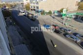 Προβλήματα στην Μοναστηρίου από τον 15ο Μαραθώνιο Θεσσαλονίκης