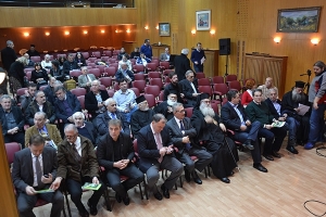 Τουριστική ανάπτυξη του Πάικου: Προτάσεις και προοπτικές