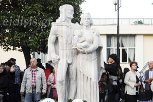 Δημιουργία Μουσείου Ποντιακού Ελληνισμού και Α' Παγκόσμιου Πολέμου στο Κιλκίς