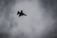 Πτώση μαχητικού Μιράζ 2000-5 ανοιχτά της Σκύρου - Αγνοείται ο πιλότος