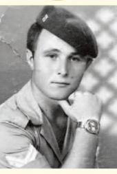 Εκδήλωση μνήμης για τον ήρωα Ιωάννη Ιγνατιάδη στη Βάθη