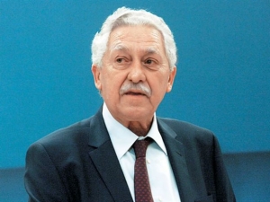 Τη στήριξη ΣΥΡΙΖΑ ζητούν Κουβέλης και πρώην στελέχη της ΔΗΜΑΡ