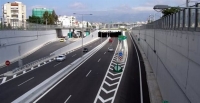 Κλειστή η Αττική Οδός για 9 ώρες στον κόμβο Μεταμόρφωσης