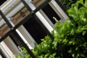 Γεροβασίλη: Περιφρόνηση της Δημοκρατίας η συνάντηση Μεϊμαράκη-Κωνσταντοπούλου