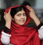 Νομπέλ Ειρήνης εν ονόματι των παιδιών