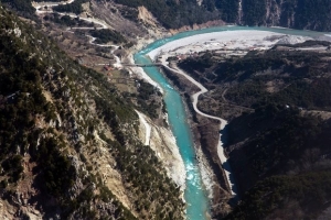 Στην Κοιλάδα του Αχελώου η επίτροπος της ΕΕ για την περιφερειακή ανάπτυξη