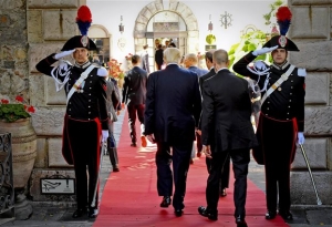 G7: Διαφωνίες για Κλίμα, Προσφυγικό και Εμπόριο