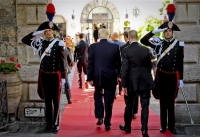 G7: Διαφωνίες για Κλίμα, Προσφυγικό και Εμπόριο