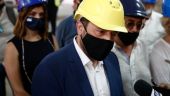 ΣΥΡΙΖΑ-Θεσσαλονίκη: Επίσκεψη στο εργοτάξιο του σταθμού Βενιζέλου του μετρό