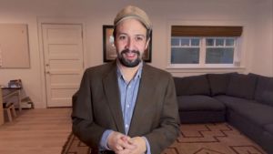 Νέα Υόρκη: Κέντρο εμβολιασμού εγκαινίασαν οι Ντε Μπλάσιο και Μιράντα