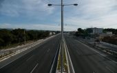 Θεσσαλονίκη: Δύο θανατηφόρα τροχαία τα ξημερώματα με θύματα 42χρονο και 23χρονο