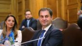 Θεοχάρης: Άνοιγμα του τουρισμού χωρίς εκπτώσεις στην υγεία πολιτών και τουριστών