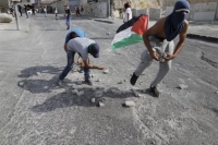 Νέες ταραχές στην Πλατεία των Τζαμιών στην Ιερουσαλήμ