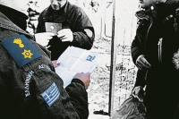 Επίσκεψη στη Λέσβο πραγματοποιεί ο γενικός διευθυντής της Frontex