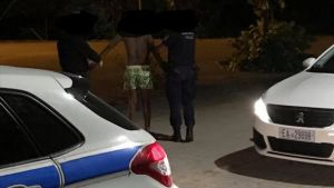 Κοζάνη: Πρόσφυγες πέταξαν πέτρες σε διερχόμενο αυτοκίνητο