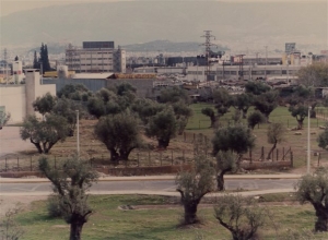 Ακόμα και εντός του 2017 το αποτεφρωτήριο στον Δήμο Αθηναίων