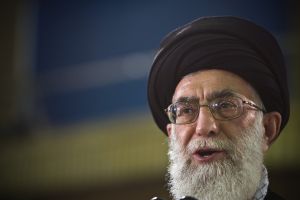 Ιράν: «Η Ισλαμική Δημοκρατία δεν θα επιτρέψει σε “εχθρούς” να υπονομεύσουν την ασφάλεια της χώρας»