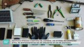 Δράκος Κάβου: «Με χτύπησε, με βίασε και με βιντεοσκοπούσε»- Η κατάθεση 34χρονης (vid)