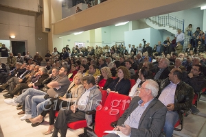 Εκκενώστε ΤΩΡΑ την Ειδομένη. Ψυχραιμία μην θρηνήσουμε θύματα