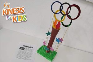 Εβδομάδα Ολυμπιακών Αγώνων στο ΚΔΑΠ Kinesis