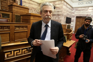 Κοντονής για Novartis: Αν κληθούν οι μάρτυρες, θα καταθέσουν υπό καθεστώς προστασίας