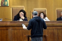 Φίλος Φύσσα: Ο Ρουπακιάς ήθελε να σκοτώσει τον Παύλο