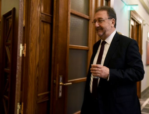 Πιτσιόρλας: Θα εξαντλήσουμε τα περιθώρια λύσης για πΓΔΜ