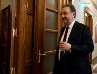 Πιτσιόρλας: Θα εξαντλήσουμε τα περιθώρια λύσης για πΓΔΜ