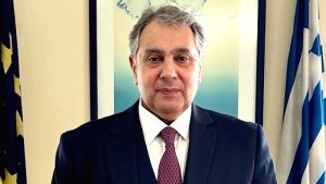 Κορκίδης στο ΑΠΕ-ΜΠΕ: Ο διάλογος είναι η μόνη λύση για τις αγροτικές κινητοποιήσεις