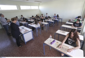 Οι προτάσεις Λιάκου για τις αλλαγές στην πρόσβαση στην τριτοβάθμια εκπαίδευση - Το τρίπτυχο των μεταρρυθμίσεων