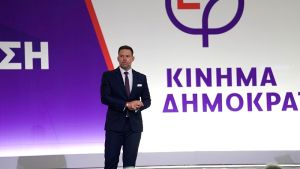 Προτάσεις για εθνική αναγέννηση από τον Στέφανο Κασσελάκη