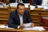 Ν. Παππάς: Ανάπτυξη με όρους κοινωνικής δικαιοσύνης