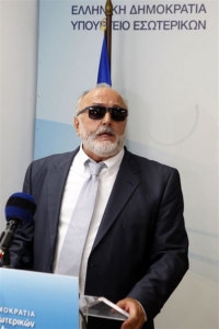 Παναγιώτης Κουρουμπλής: «Δημοψηφίσματα για να συναποφασίζουν οι πολίτες»