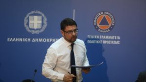Χαρδαλιάς για Αμβρόσιο: Κήρυκας μίσους και αμάθειας