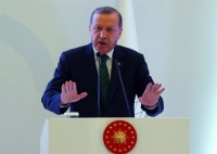 Ερντογάν σε Γερμανία: Λογοδότησε πρώτα εσύ για το Ολοκαύτωμα