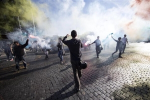 Ιταλία: Γενική απεργία κατά της πολιτικής Ρέντσι στις 12 Δεκεμβρίου