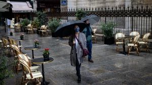 Κορονοϊός – Γαλλία: 179.807 νέες μολύνσεις το τελευταίο εικοσιτετράωρο