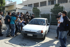 Πρεσβεία Βρετανίας για Κουφοντίνα: Προσβολή στη μνήμη των θυμάτων
