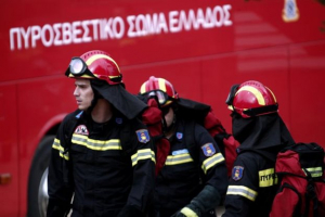 Βρέθηκε ο 12χρονος που είχε χαθεί σε περιοχή των Καλαβρύτων